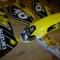 SUZUKI RMZ 250 2005 rockblack