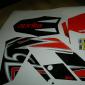 APRILIA SX 50