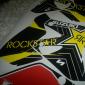 SUZUKI DRZ 400 2006 ROCKS