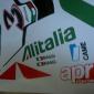 APRILIA RS Aitalia