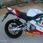 APRILIA RS Aitalia