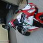 APRILIA RS Aitalia