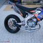 DERBI DRD indy