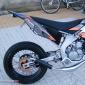 DERBI DRD indy