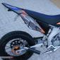 DERBI DRD indy