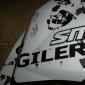 GILERA SMT indy