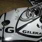 GILERA SMT indy