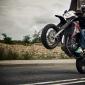 YAMAHA XT 660 rockst