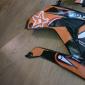 GILERA SMT ORANGE