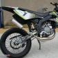 SENDA monster 