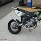 SENDA monster 